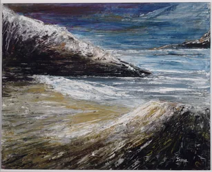 Tranquilo, 2005